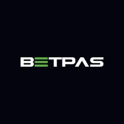 Betpas turuncu ve mavi temalı tanıtım görseli
